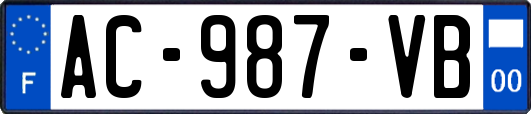 AC-987-VB