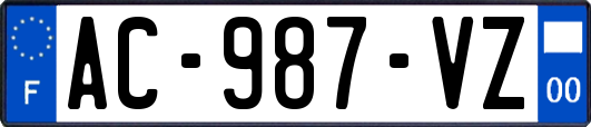 AC-987-VZ