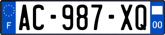AC-987-XQ