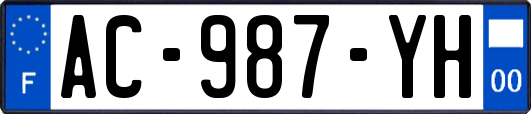 AC-987-YH