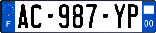 AC-987-YP
