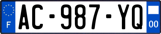 AC-987-YQ
