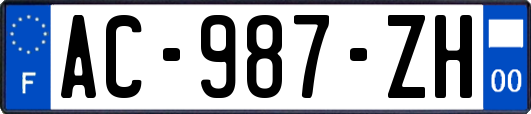 AC-987-ZH