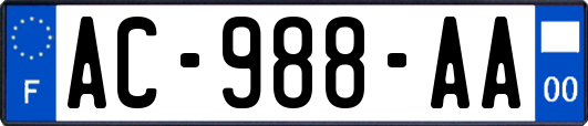 AC-988-AA