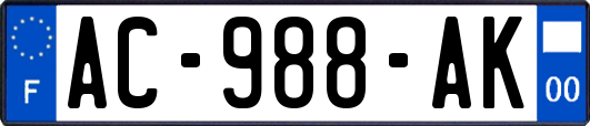 AC-988-AK