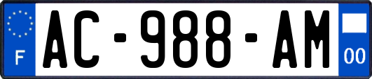 AC-988-AM