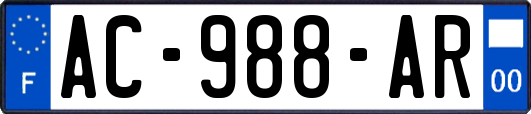 AC-988-AR