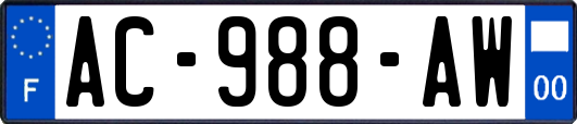 AC-988-AW