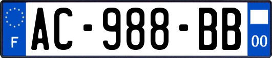 AC-988-BB