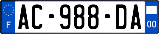 AC-988-DA