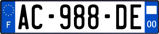 AC-988-DE