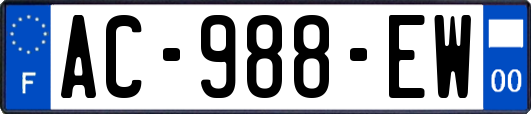 AC-988-EW
