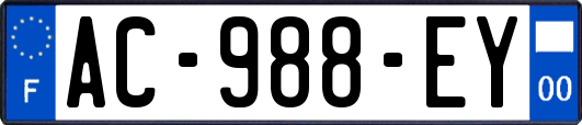 AC-988-EY