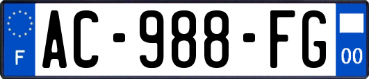 AC-988-FG