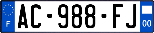AC-988-FJ