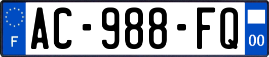 AC-988-FQ