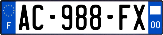 AC-988-FX