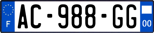 AC-988-GG