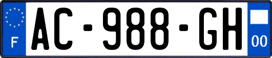 AC-988-GH