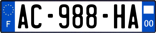 AC-988-HA