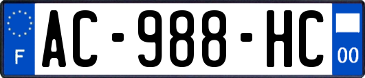AC-988-HC