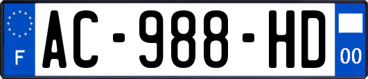 AC-988-HD