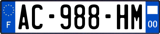 AC-988-HM