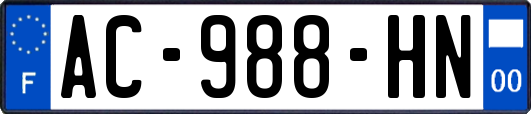 AC-988-HN