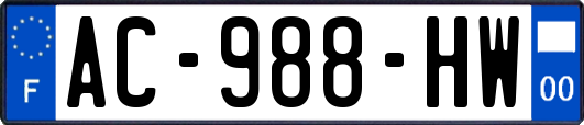 AC-988-HW