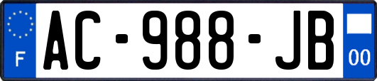 AC-988-JB