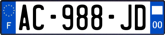 AC-988-JD