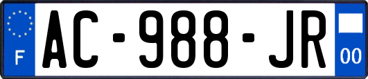 AC-988-JR