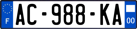 AC-988-KA