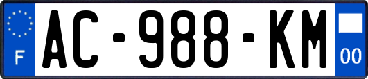 AC-988-KM