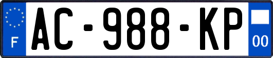 AC-988-KP