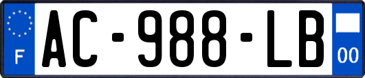 AC-988-LB
