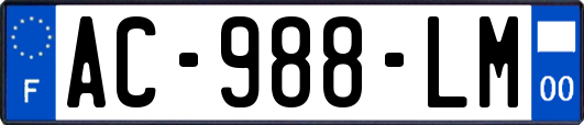 AC-988-LM