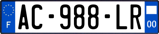 AC-988-LR