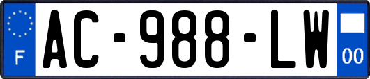 AC-988-LW