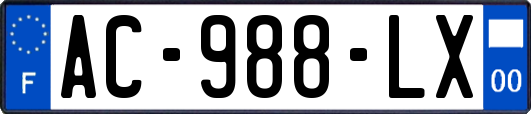 AC-988-LX
