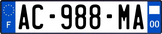 AC-988-MA