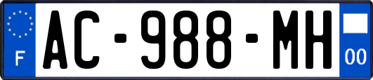 AC-988-MH