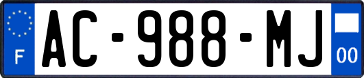 AC-988-MJ