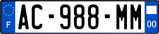 AC-988-MM