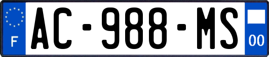 AC-988-MS