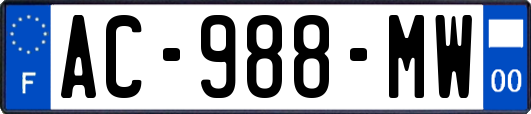 AC-988-MW