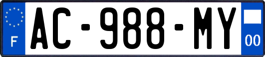 AC-988-MY