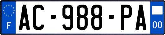 AC-988-PA