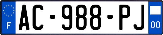 AC-988-PJ