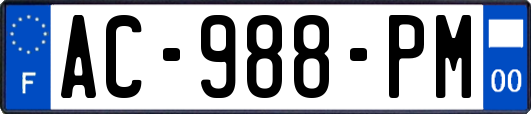 AC-988-PM